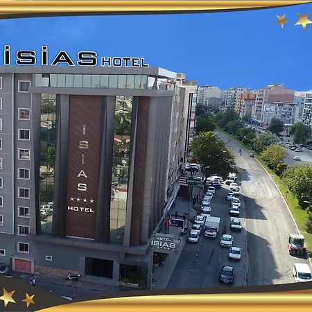 Grand Isias Hotel Адыяман Экстерьер фото