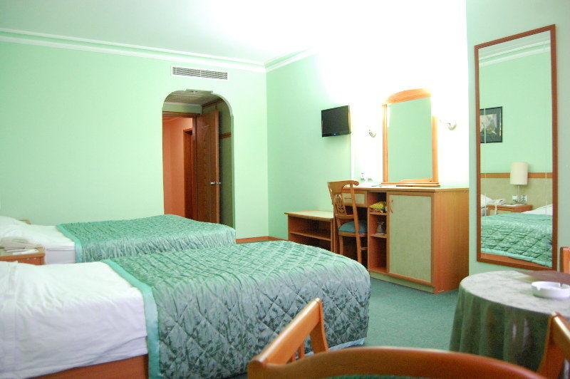 Grand Isias Hotel Адыяман Экстерьер фото